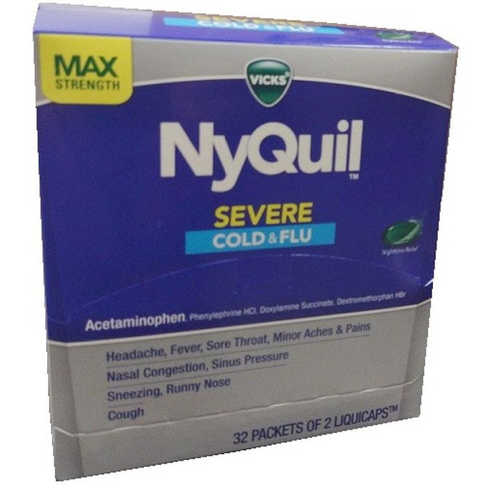 NYQUIL