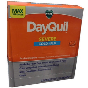 DAYQUIL